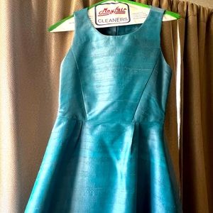 Custom Thai Silk Dresses
